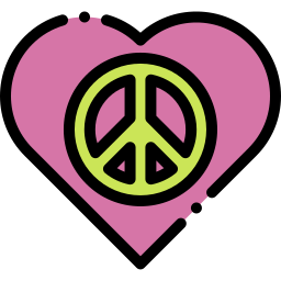 Peace icon