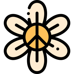 Flower icon