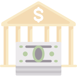 Banco icono