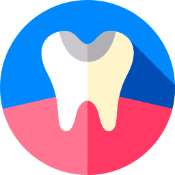 Tooth Ícone