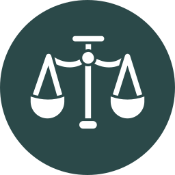 Law icon