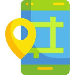 Map icon