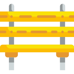 Bench icon