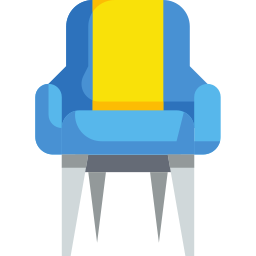 Chair icon