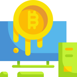 bitcoin icon