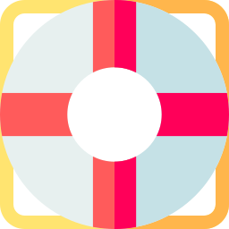 Floating icon