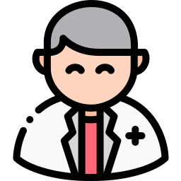 Doctor icon