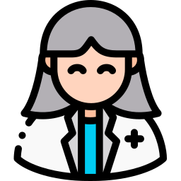 Doctor icono