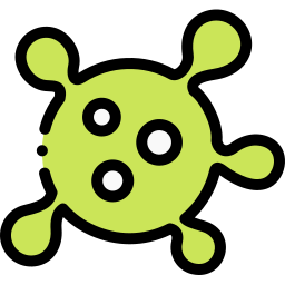 Bacteria icon