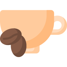 Кафе иконка