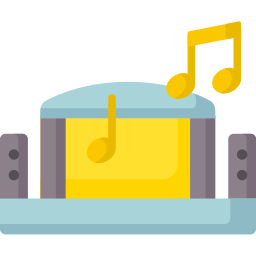コンサート icon