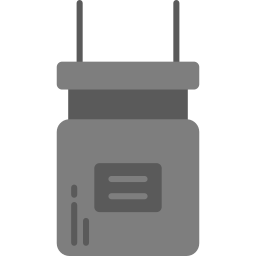 Capacitors icon