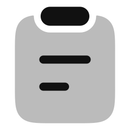 Task icon
