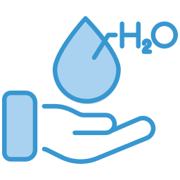 Water icon