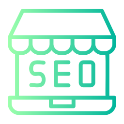 posicionamiento en buscadores icono