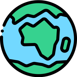 Earth icon