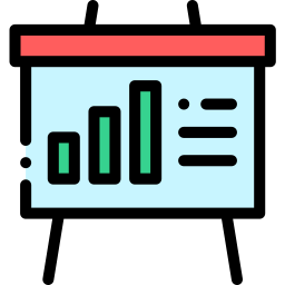 Presentation icon