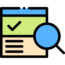 Application icon