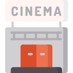 Cinema Ícone