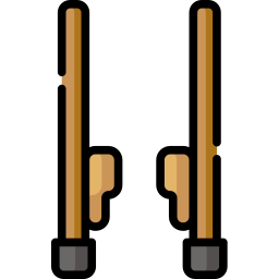 Stilts icon