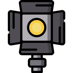 scheinwerfer icon