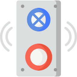 スピーカー icon