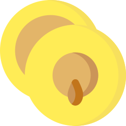 Cymbals icon