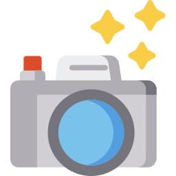 fotograf icon