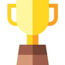 Trophy Ícone