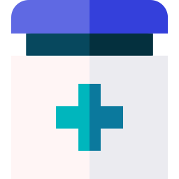 Medicina icono
