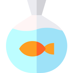 Goldfish icon