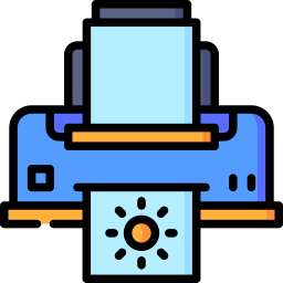 Printer Ícone