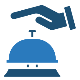 Bell icon