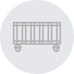 cuna icono