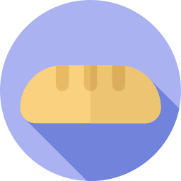 Baguette icon