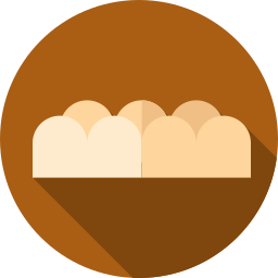 Bread icon