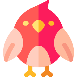 Bird Ícone