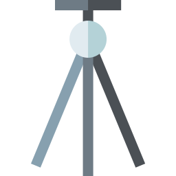 Tripod icon