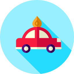 Car icon