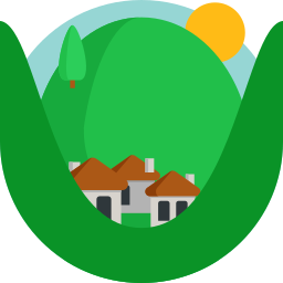 Ravine icon