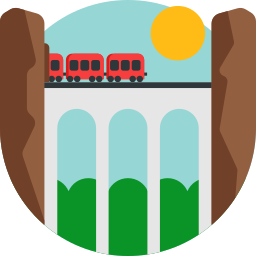 Bridge icon