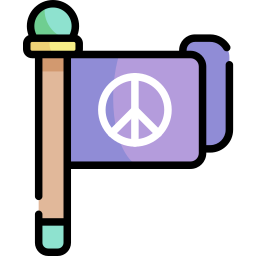 Peace icon