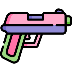 Gun icon