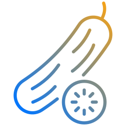pepino icono