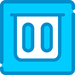basura icono
