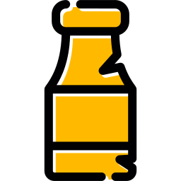 botella icono