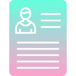 cv icono
