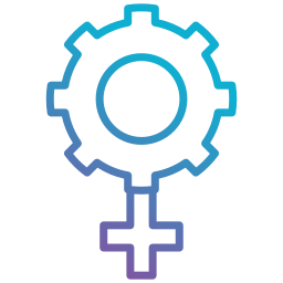 femenino icono