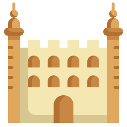 torre de londres icono