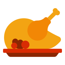 pavo icono
